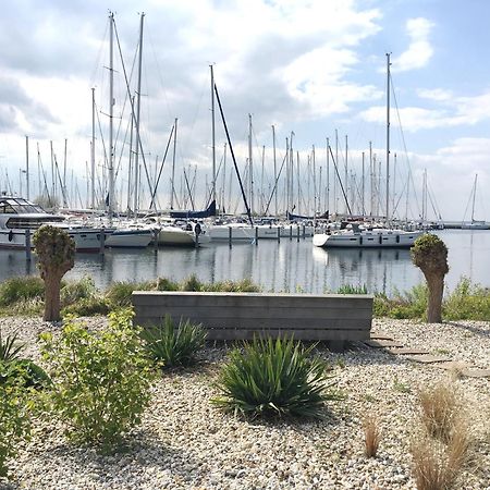 Marinaparcs アルメール エクステリア 写真