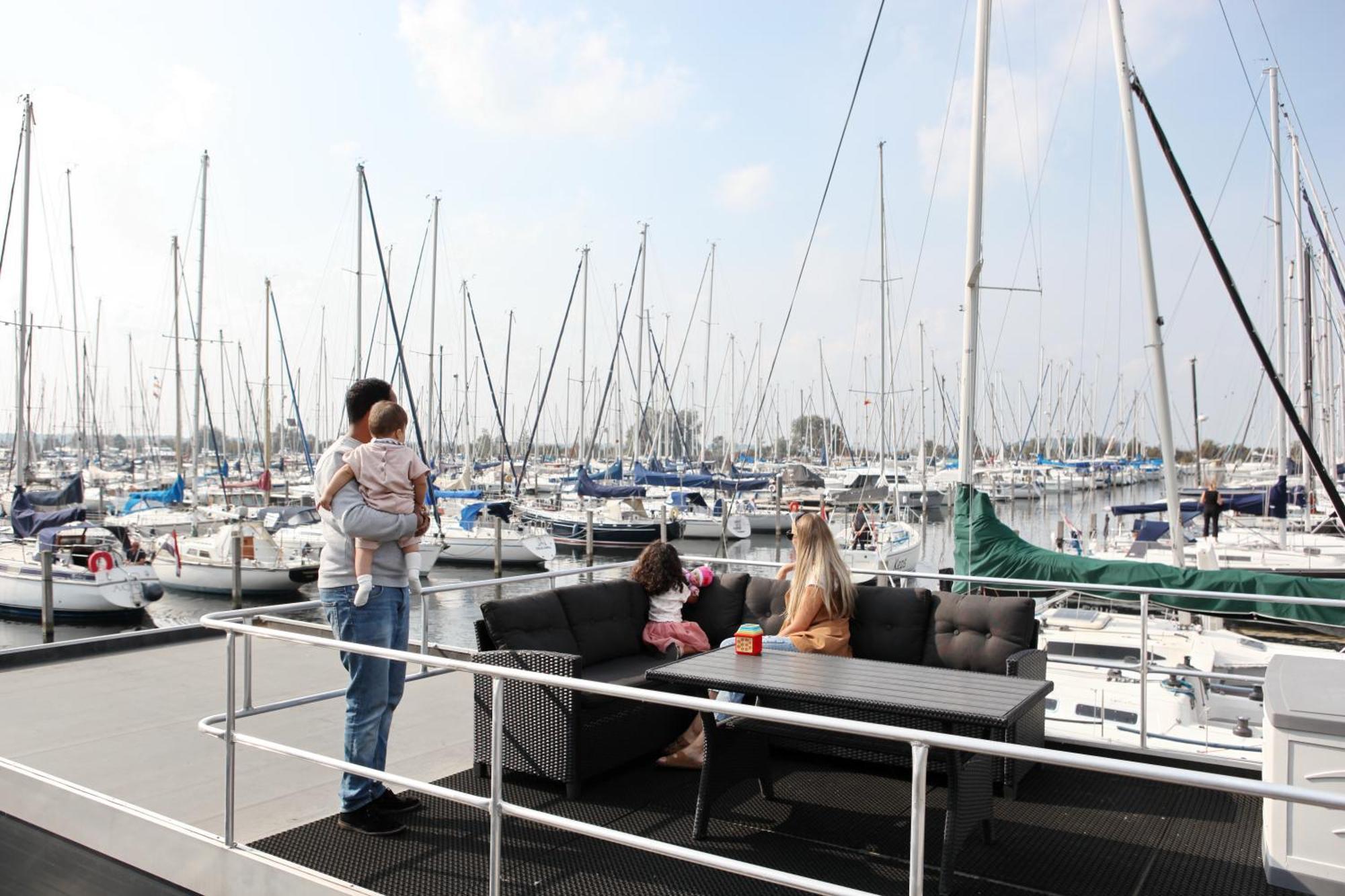 Marinaparcs アルメール エクステリア 写真