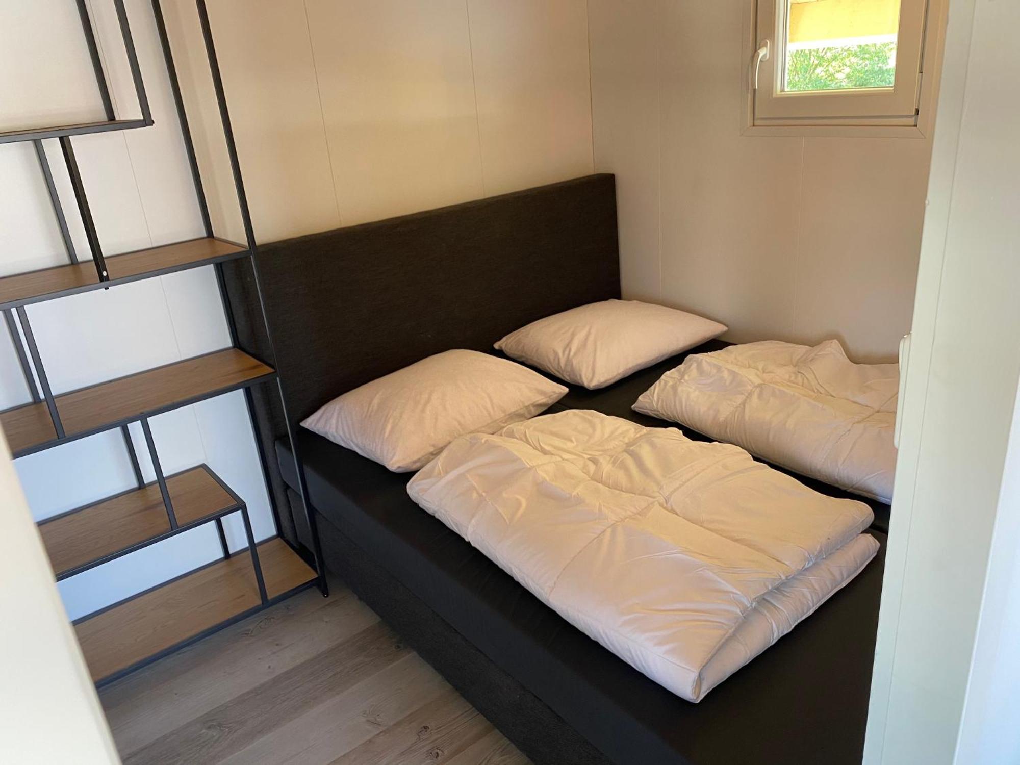 Marinaparcs アルメール 部屋 写真