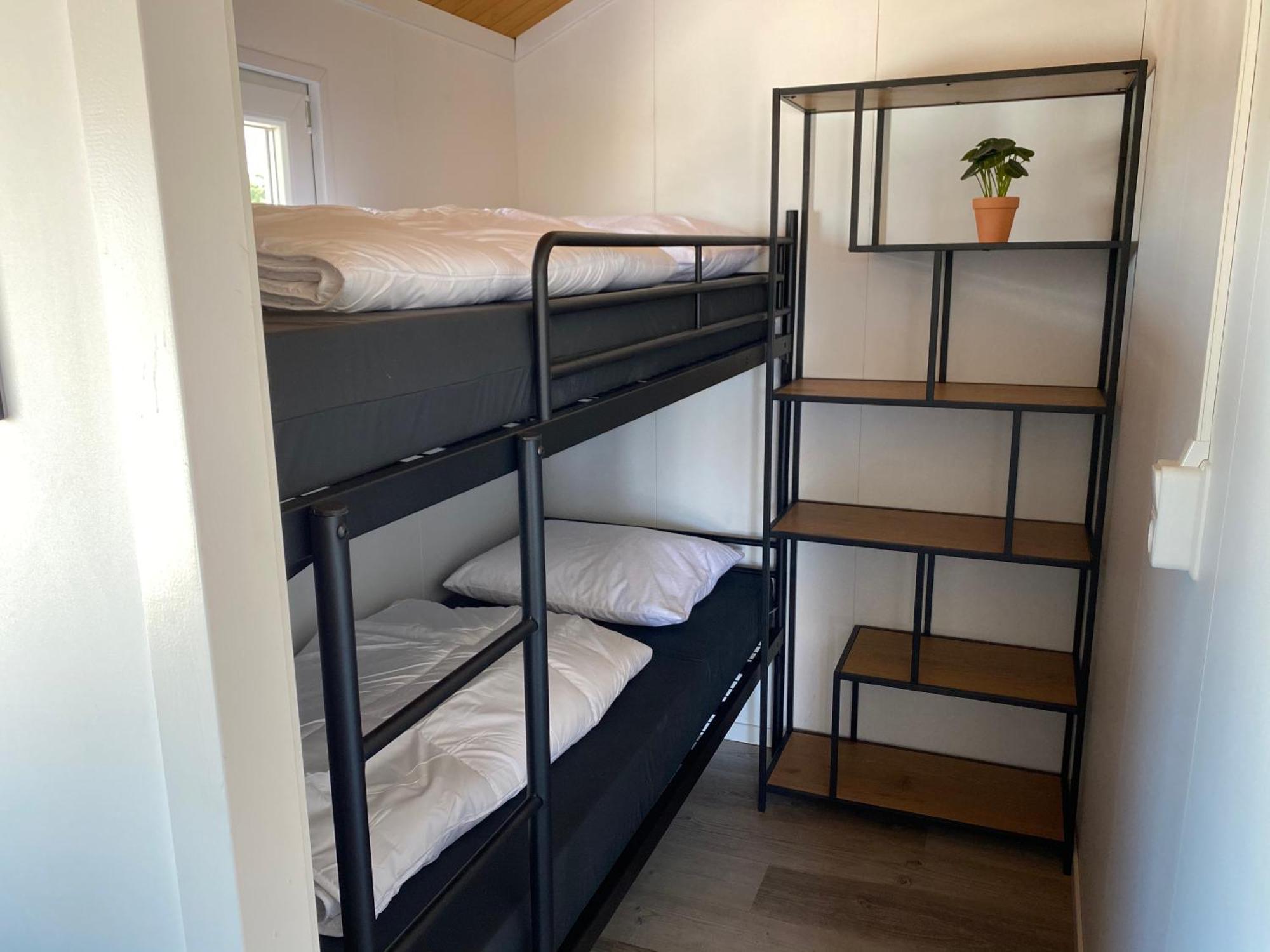 Marinaparcs アルメール 部屋 写真