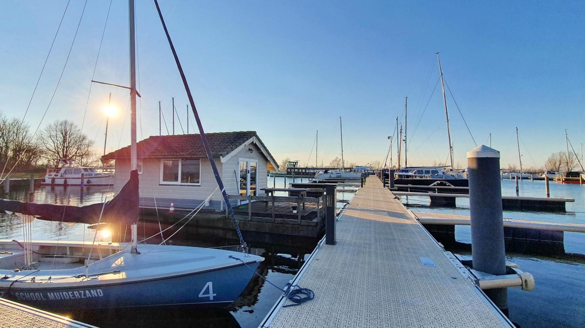 Marinaparcs アルメール エクステリア 写真