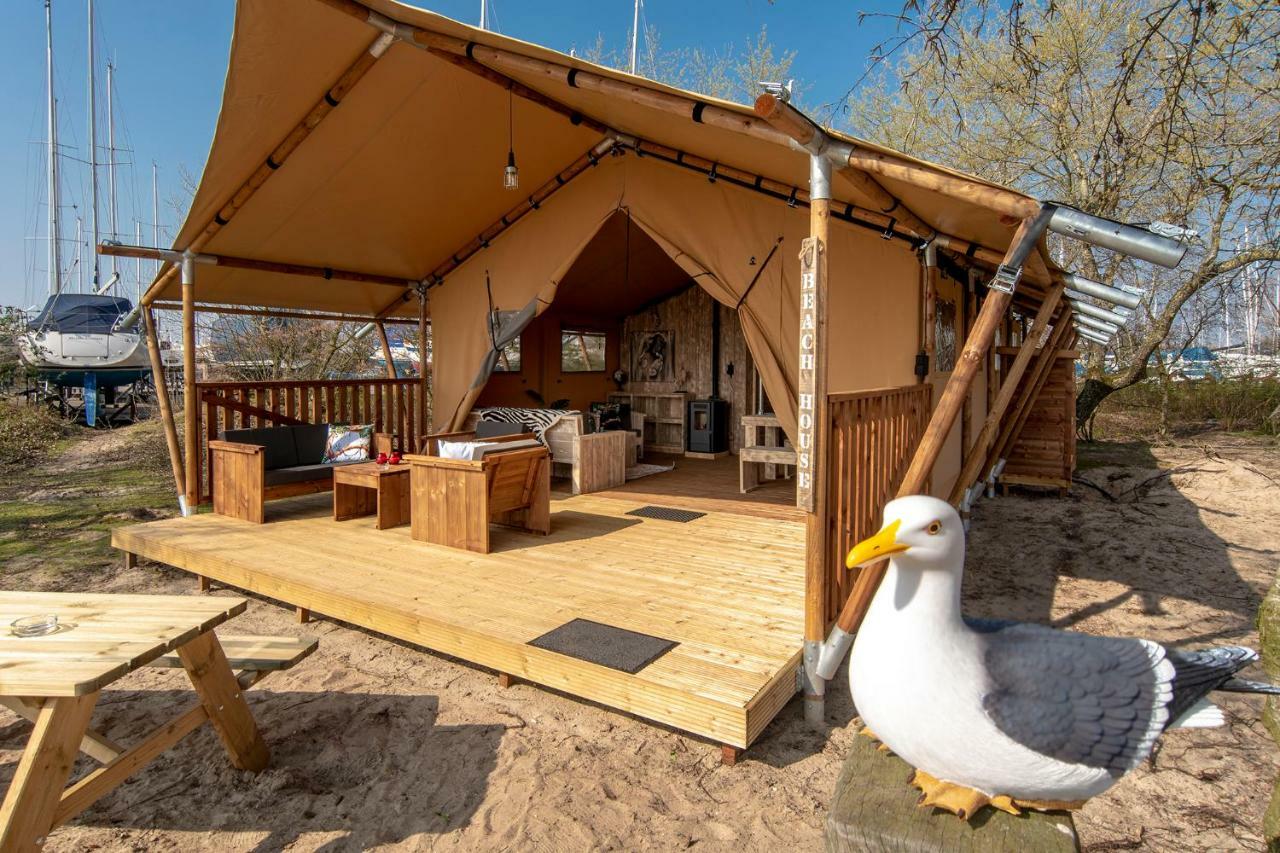Marinaparcs アルメール エクステリア 写真