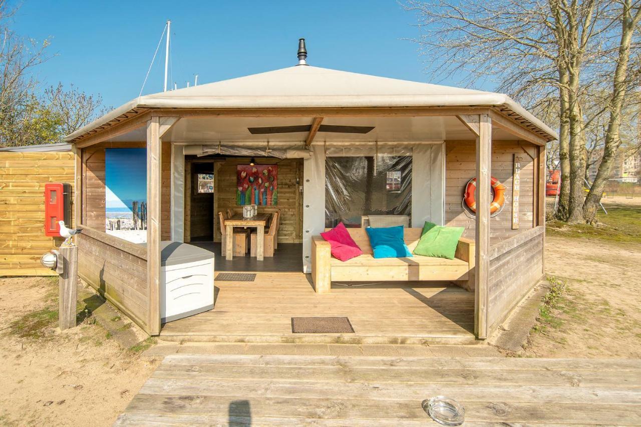 Marinaparcs アルメール エクステリア 写真