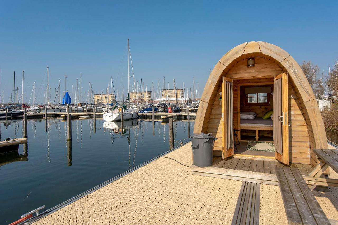 Marinaparcs アルメール エクステリア 写真