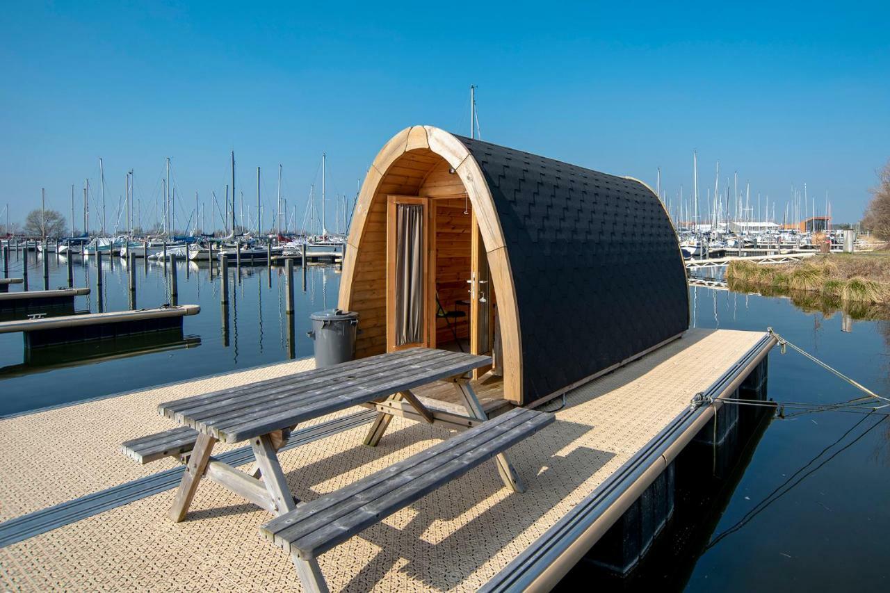Marinaparcs アルメール エクステリア 写真