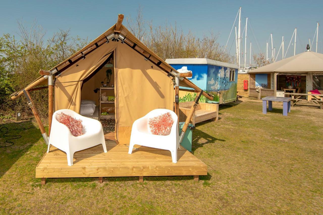 Marinaparcs アルメール エクステリア 写真