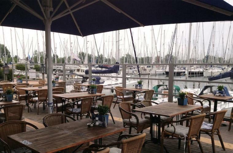 Marinaparcs アルメール エクステリア 写真